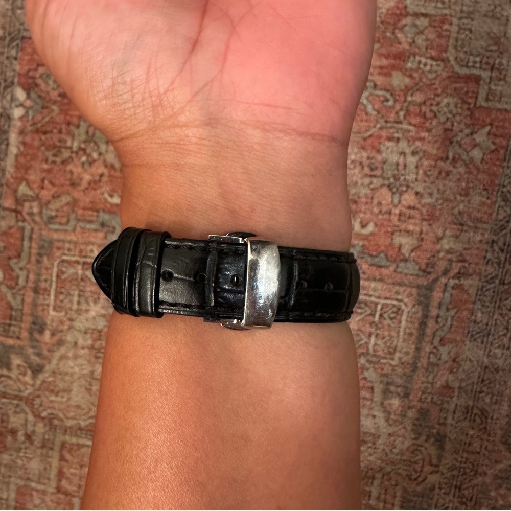 Cartier Santos Galbee Large Watch - Picture 3 of 14